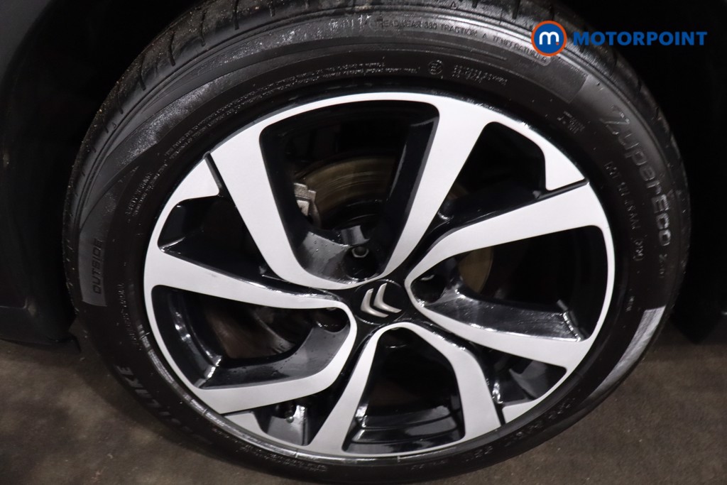 Citroen C3 Shine Plus Manual Petrol Hatchback - Stock Number (1608537) - 11th supplementary image