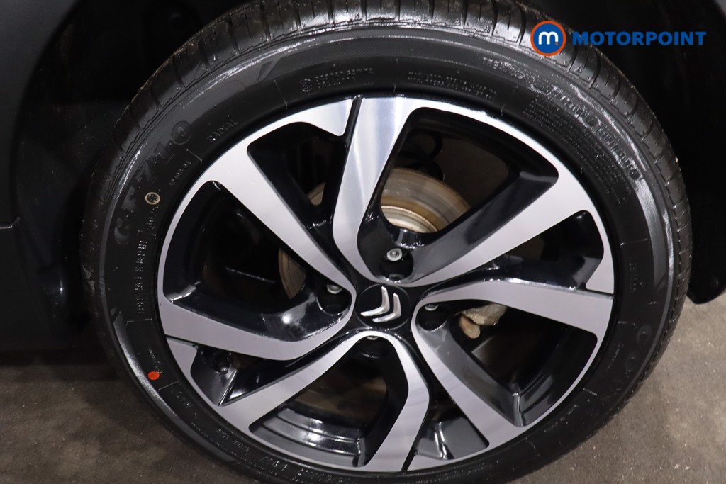 Citroen C3 Shine Plus Manual Petrol Hatchback - Stock Number (1608537) - 12th supplementary image