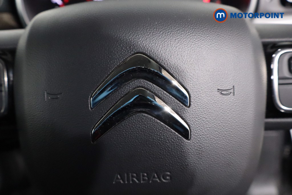 Citroen C3 Shine Plus Manual Petrol Hatchback - Stock Number (1608537) - 13th supplementary image