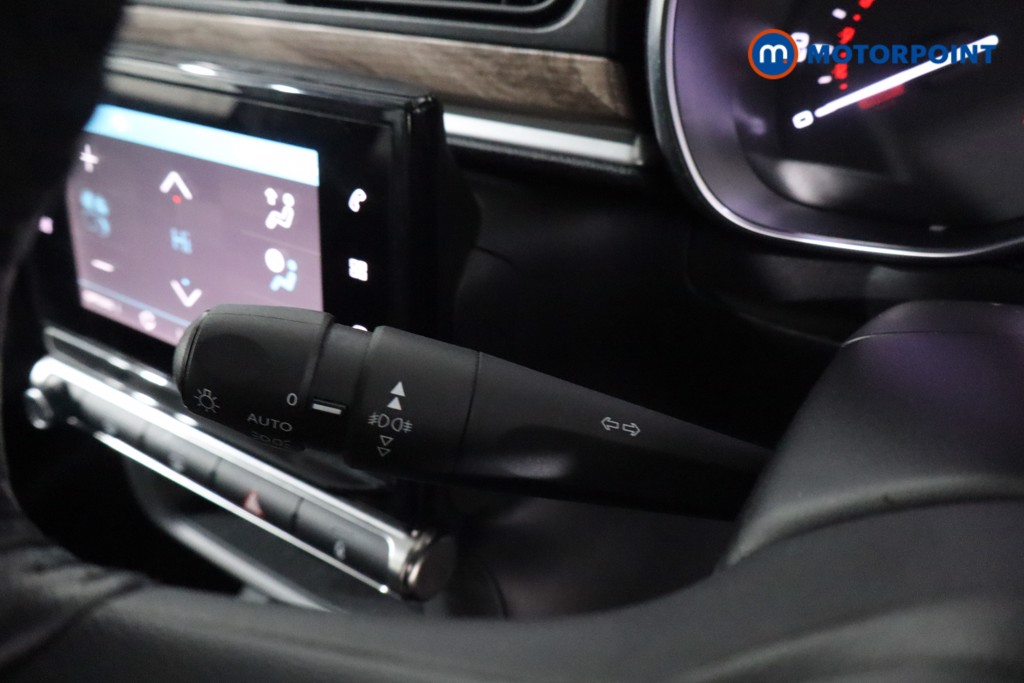 Citroen C3 Shine Plus Manual Petrol Hatchback - Stock Number (1608537) - 15th supplementary image