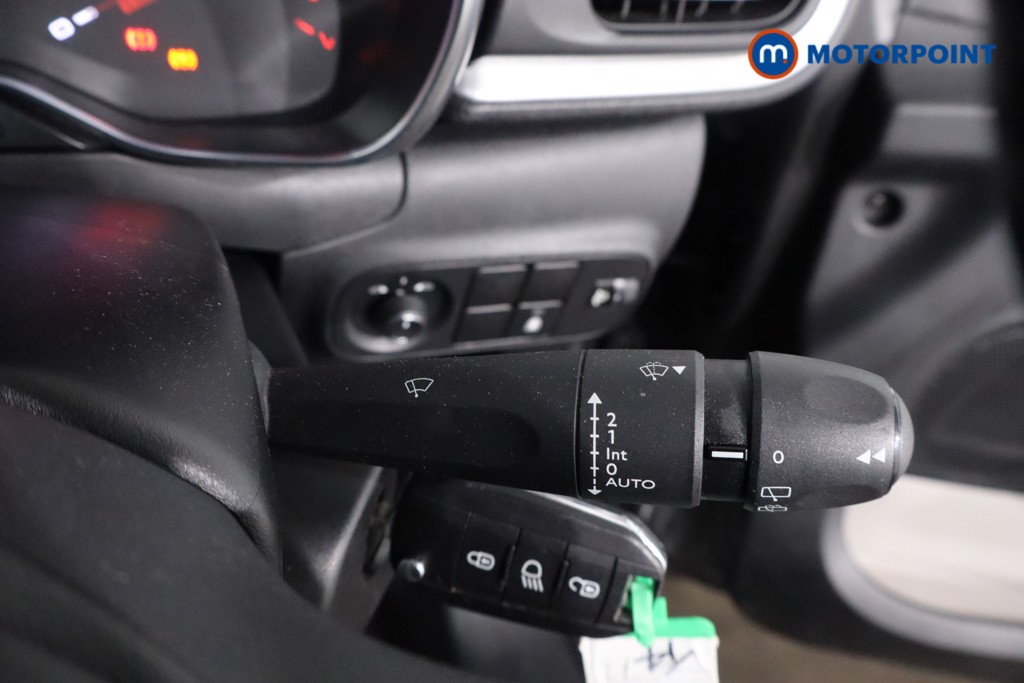 Citroen C3 Shine Plus Manual Petrol Hatchback - Stock Number (1608537) - 16th supplementary image