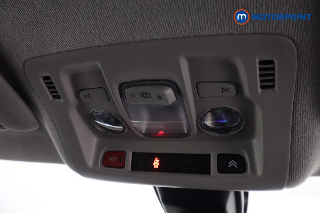 Citroen C3 Shine Plus Manual Petrol Hatchback - Stock Number (1608537) - 19th supplementary image