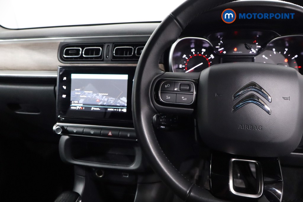 Citroen C3 Shine Plus Manual Petrol Hatchback - Stock Number (1608537) - 21st supplementary image