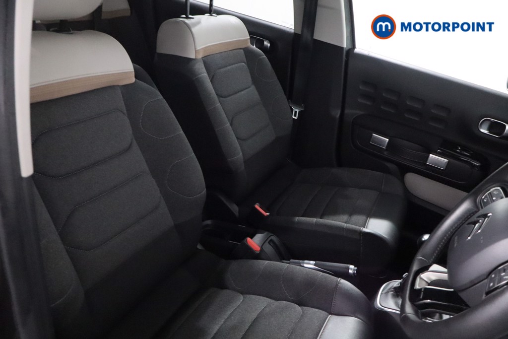 Citroen C3 Shine Plus Manual Petrol Hatchback - Stock Number (1608537) - 22nd supplementary image