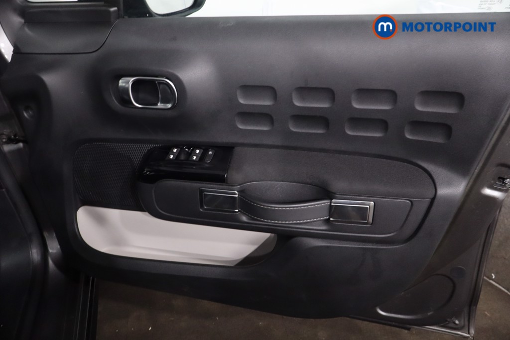 Citroen C3 Shine Plus Manual Petrol Hatchback - Stock Number (1608537) - 23rd supplementary image