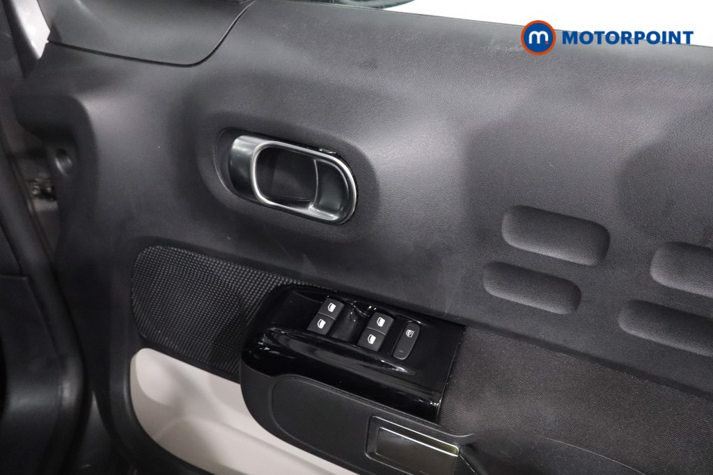 Citroen C3 Shine Plus Manual Petrol Hatchback - Stock Number (1608537) - 24th supplementary image