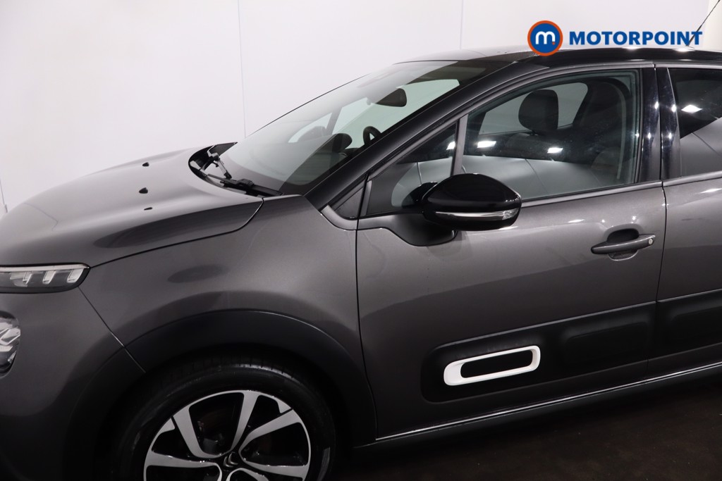 Citroen C3 Shine Plus Manual Petrol Hatchback - Stock Number (1608537) - 25th supplementary image