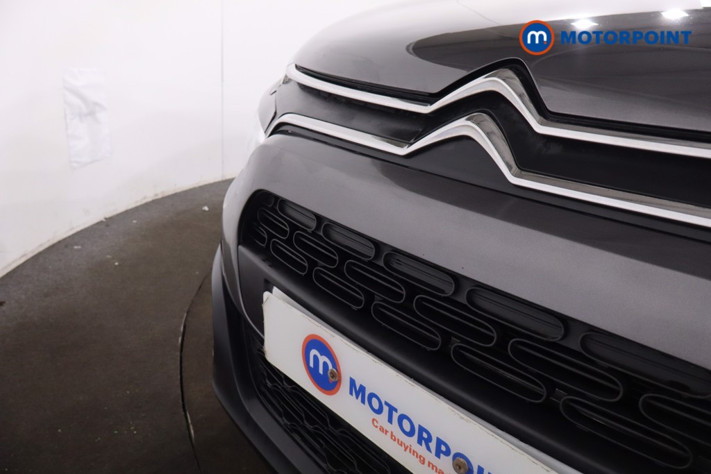 Citroen C3 Shine Plus Manual Petrol Hatchback - Stock Number (1608537) - 26th supplementary image