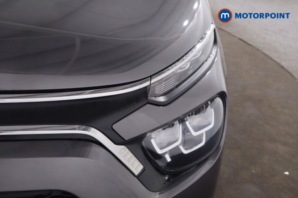 Citroen C3 Shine Plus Manual Petrol Hatchback - Stock Number (1608537) - 27th supplementary image