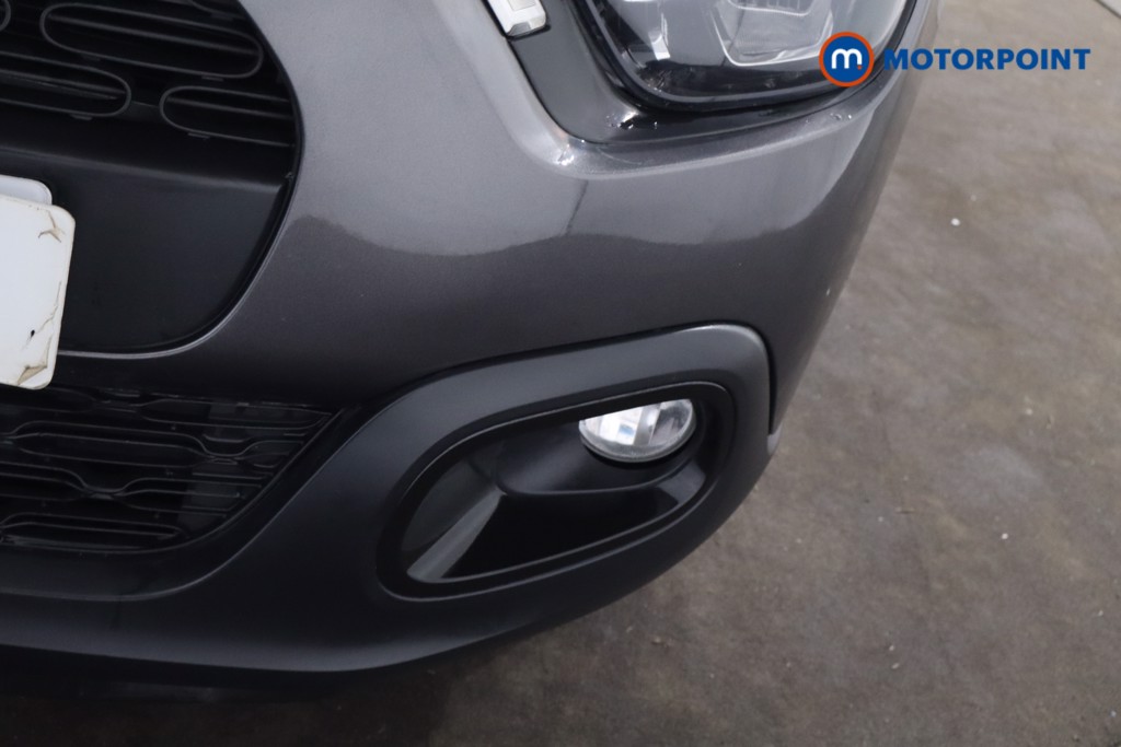 Citroen C3 Shine Plus Manual Petrol Hatchback - Stock Number (1608537) - 28th supplementary image