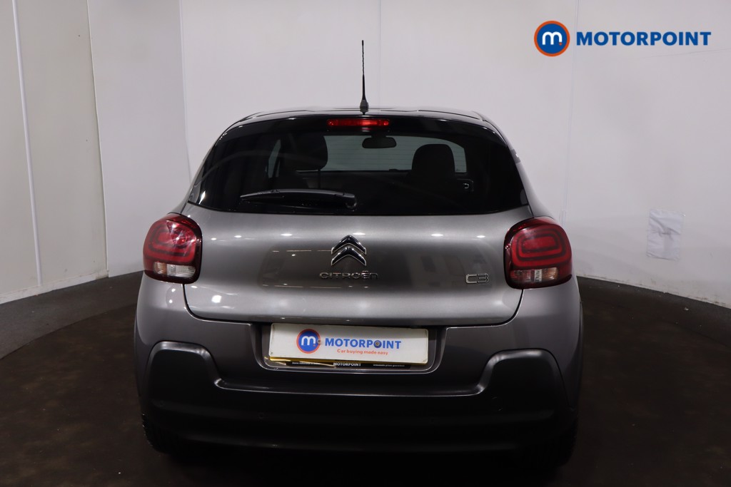 Citroen C3 Shine Plus Manual Petrol Hatchback - Stock Number (1608537) - 31st supplementary image