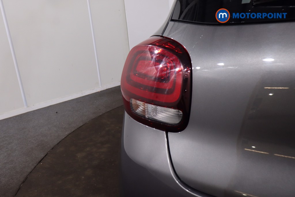 Citroen C3 Shine Plus Manual Petrol Hatchback - Stock Number (1608537) - 32nd supplementary image