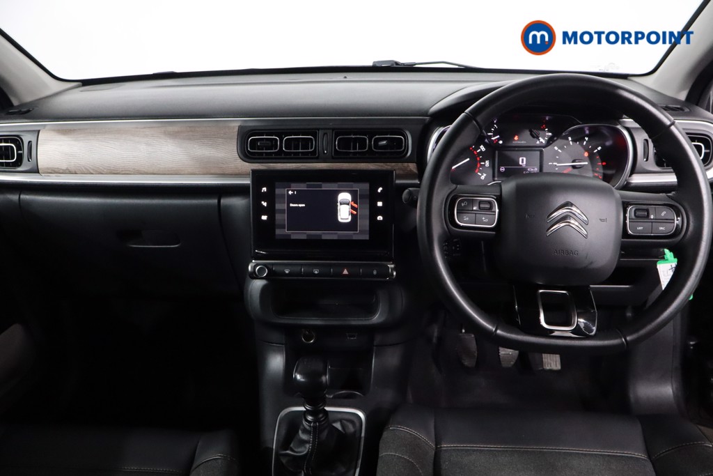 Citroen C3 Shine Plus Manual Petrol Hatchback - Stock Number (1608537) - 1st supplementary image