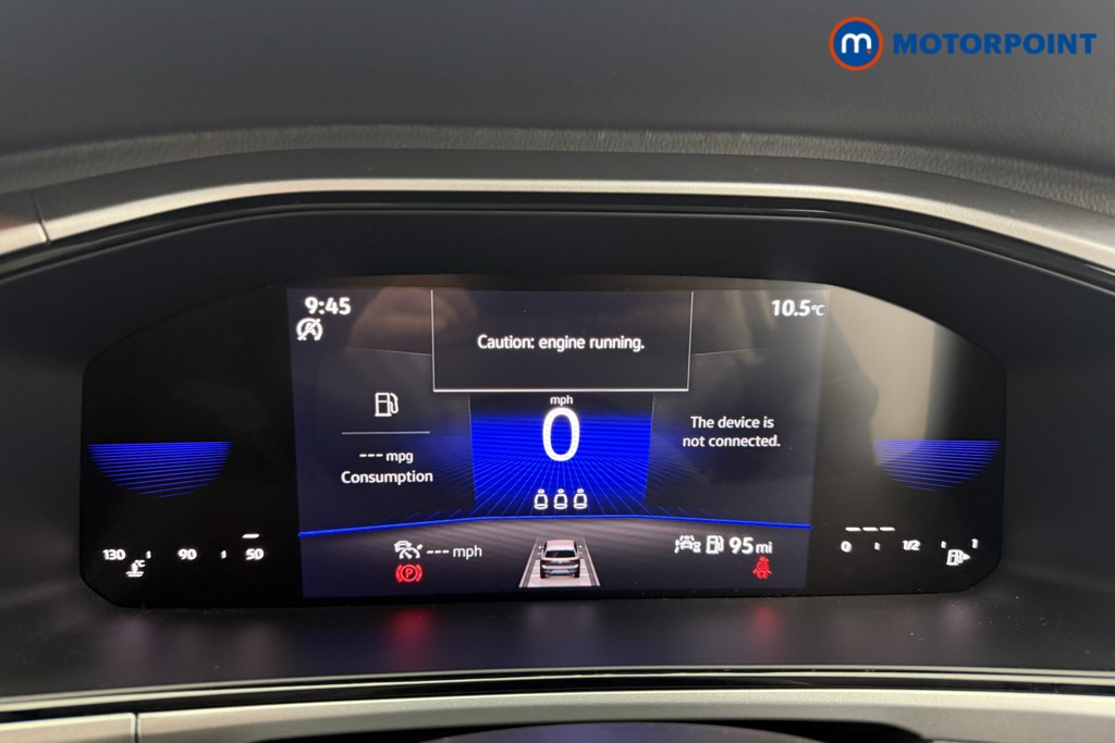 Volkswagen T-Roc Life Manual Petrol SUV - Stock Number (1608767) - 7th supplementary image
