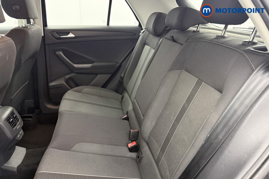 Volkswagen T-Roc Life Manual Petrol SUV - Stock Number (1608767) - 11th supplementary image