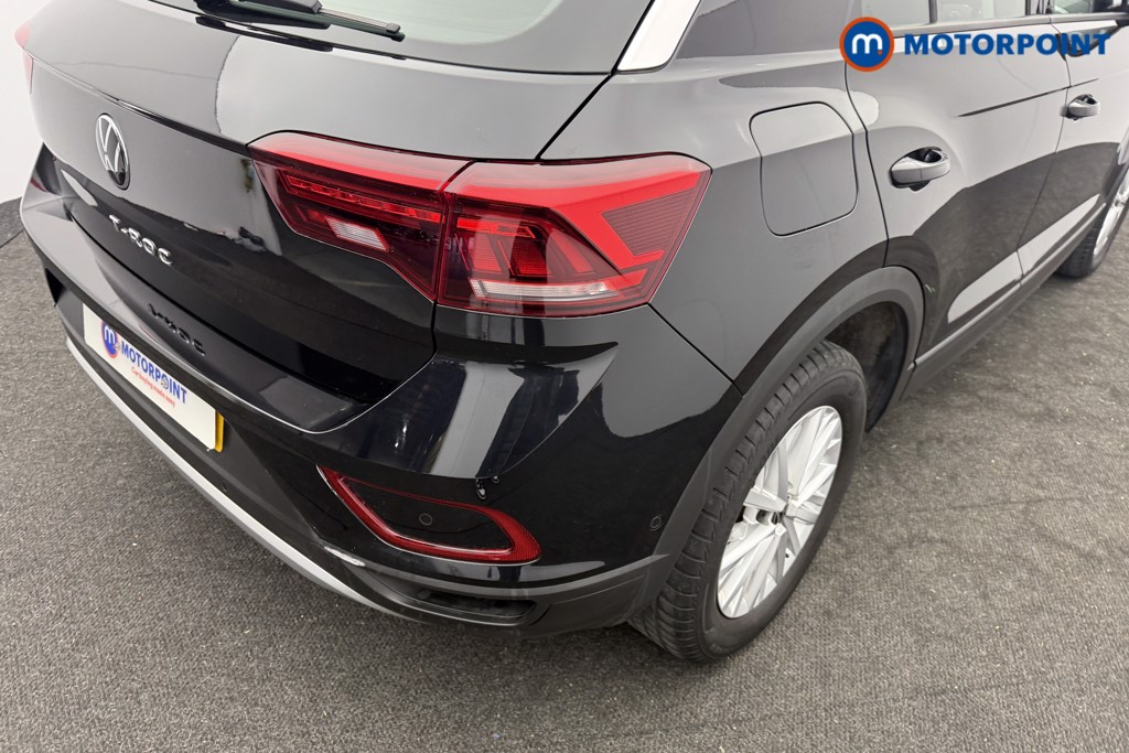 Volkswagen T-Roc Life Manual Petrol SUV - Stock Number (1608767) - 16th supplementary image