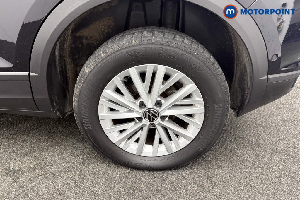 Volkswagen T-Roc Life Manual Petrol SUV - Stock Number (1608767) - 20th supplementary image