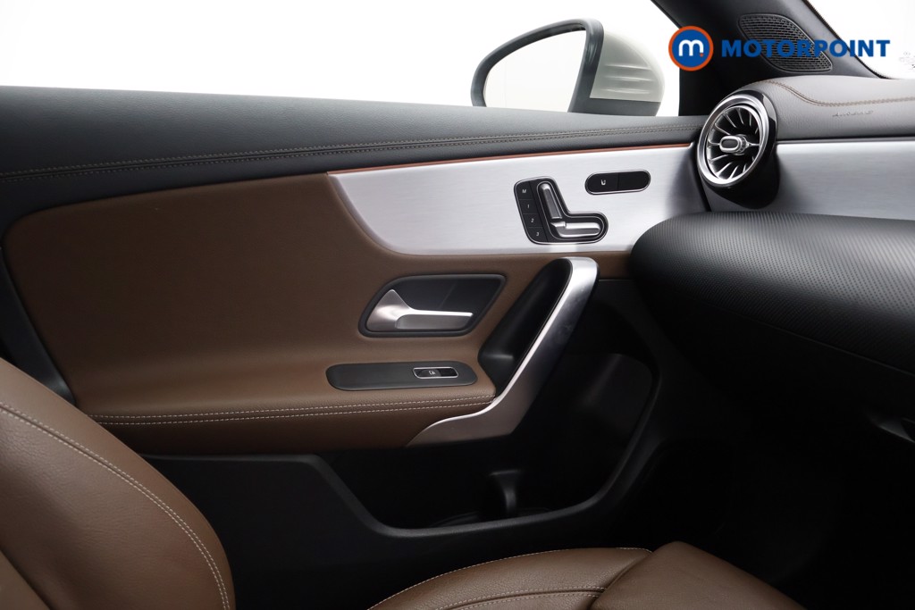 Mercedes-Benz CLA Amg Line Automatic Petrol Coupe - Stock Number (1610055) - 6th supplementary image