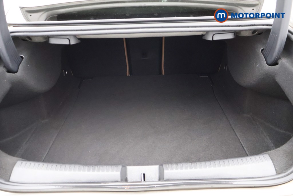 Mercedes-Benz CLA Amg Line Automatic Petrol Coupe - Stock Number (1610055) - 17th supplementary image