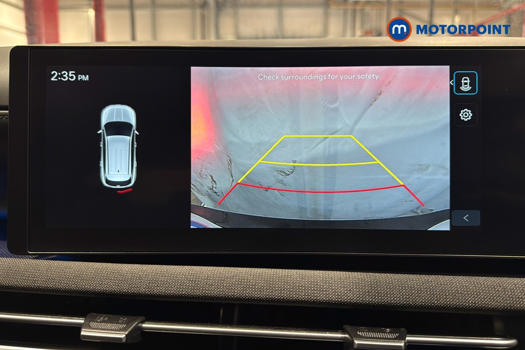 Hyundai Tucson Premium Automatic Petrol Plug-In Hybrid SUV - Stock Number (1610882) - 13th supplementary image