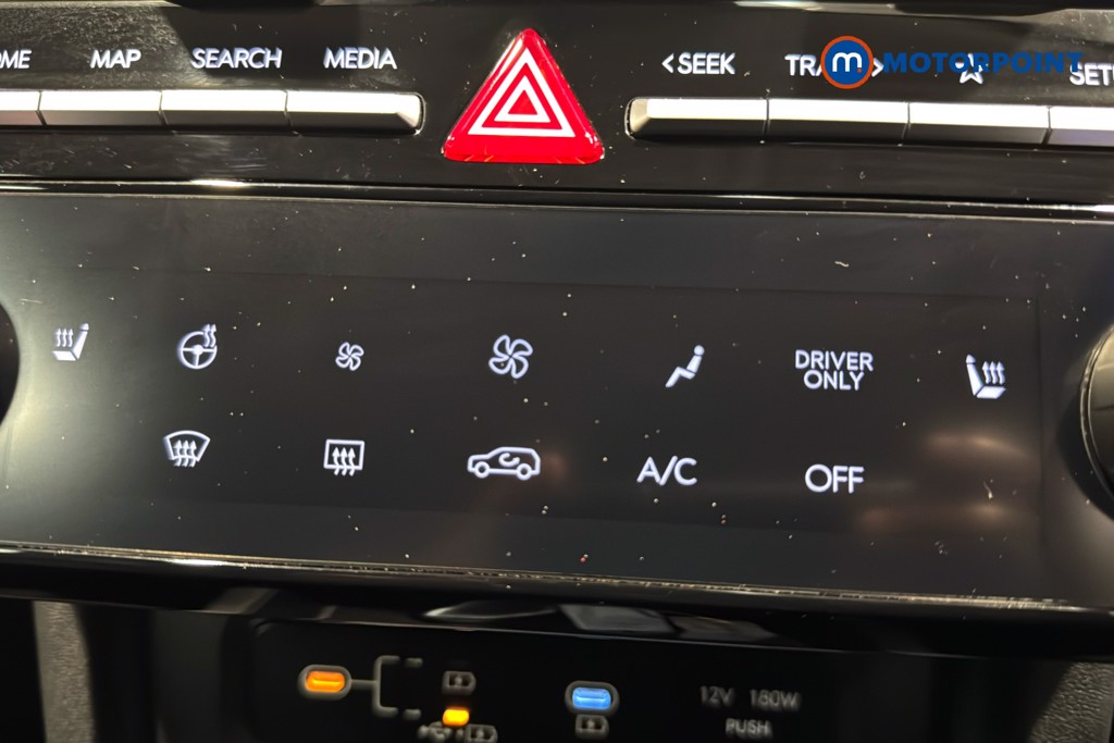 Hyundai Tucson Premium Automatic Petrol Plug-In Hybrid SUV - Stock Number (1610882) - 14th supplementary image