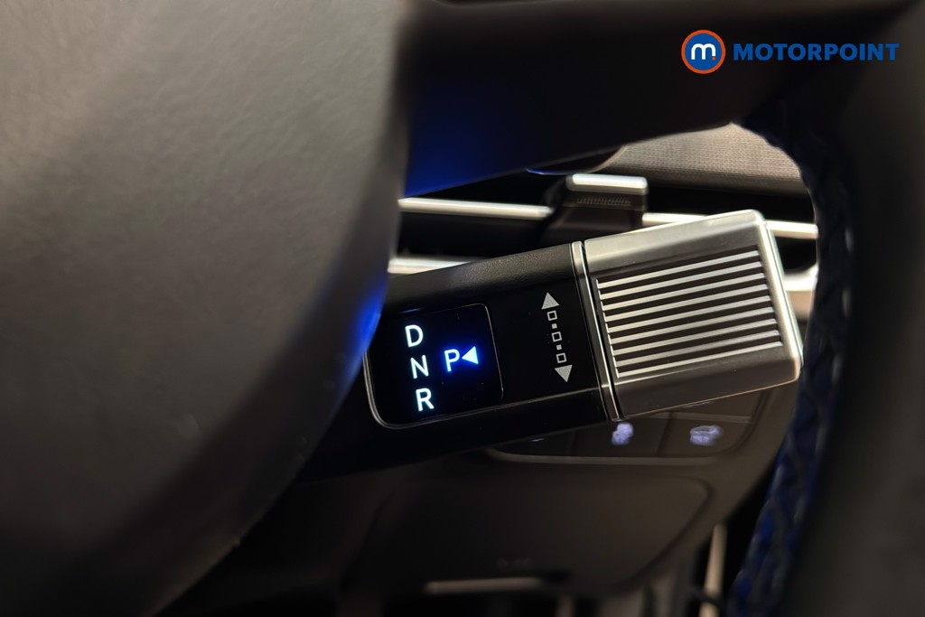 Hyundai Tucson Premium Automatic Petrol Plug-In Hybrid SUV - Stock Number (1610882) - 15th supplementary image