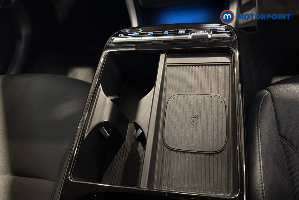 Hyundai Tucson Premium Automatic Petrol Plug-In Hybrid SUV - Stock Number (1610882) - 16th supplementary image