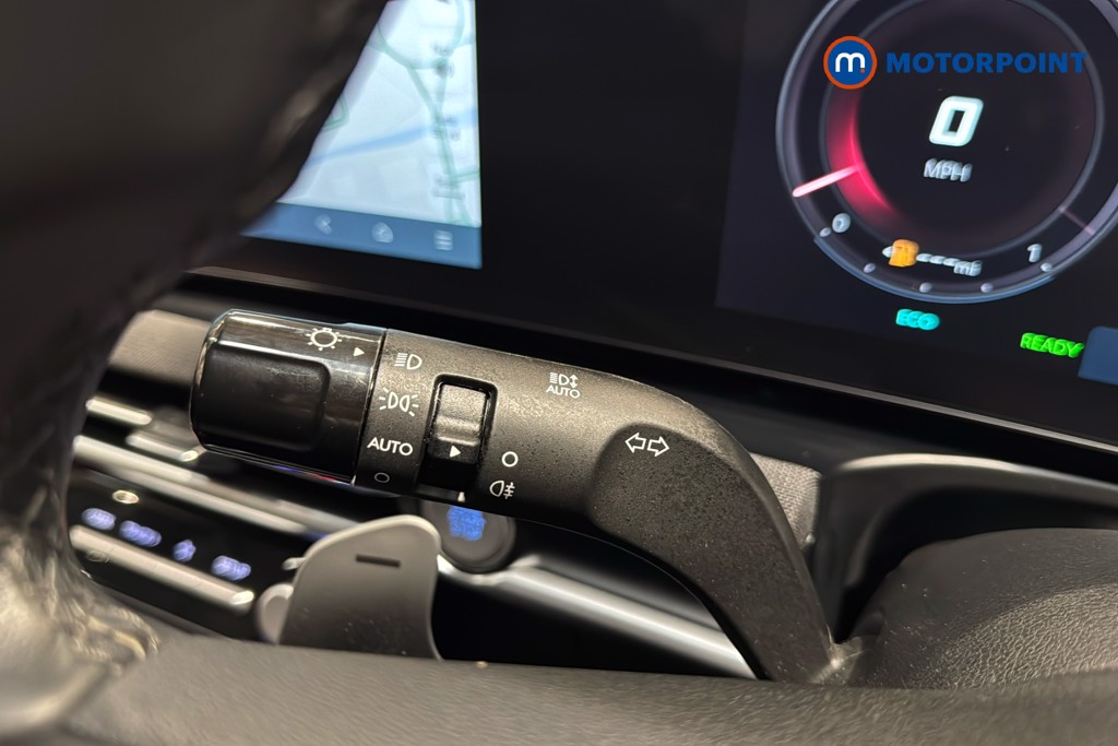 Hyundai Tucson Premium Automatic Petrol Plug-In Hybrid SUV - Stock Number (1610882) - 18th supplementary image