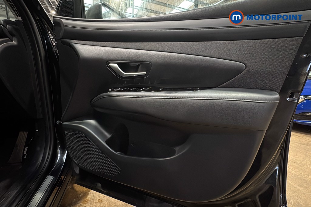 Hyundai Tucson Premium Automatic Petrol Plug-In Hybrid SUV - Stock Number (1610882) - 19th supplementary image