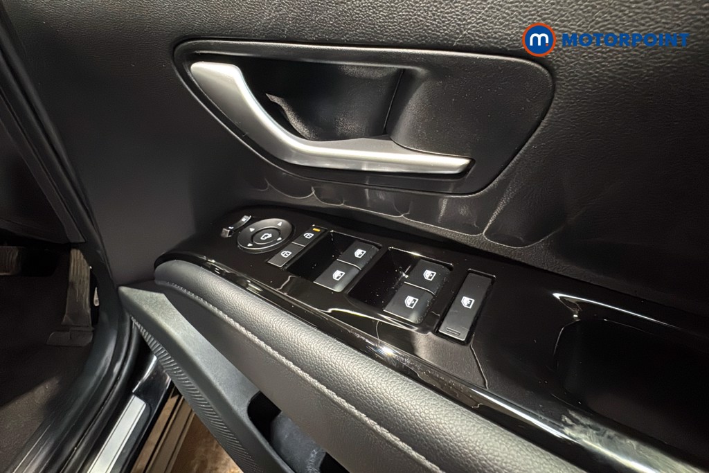 Hyundai Tucson Premium Automatic Petrol Plug-In Hybrid SUV - Stock Number (1610882) - 20th supplementary image