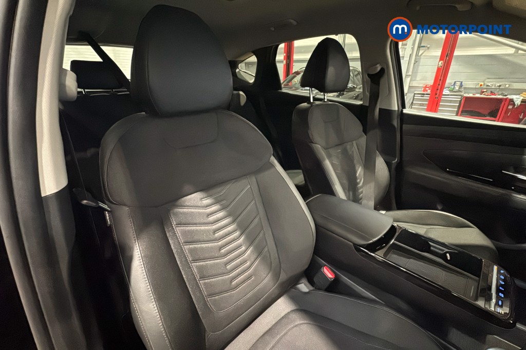 Hyundai Tucson Premium Automatic Petrol Plug-In Hybrid SUV - Stock Number (1610882) - 22nd supplementary image