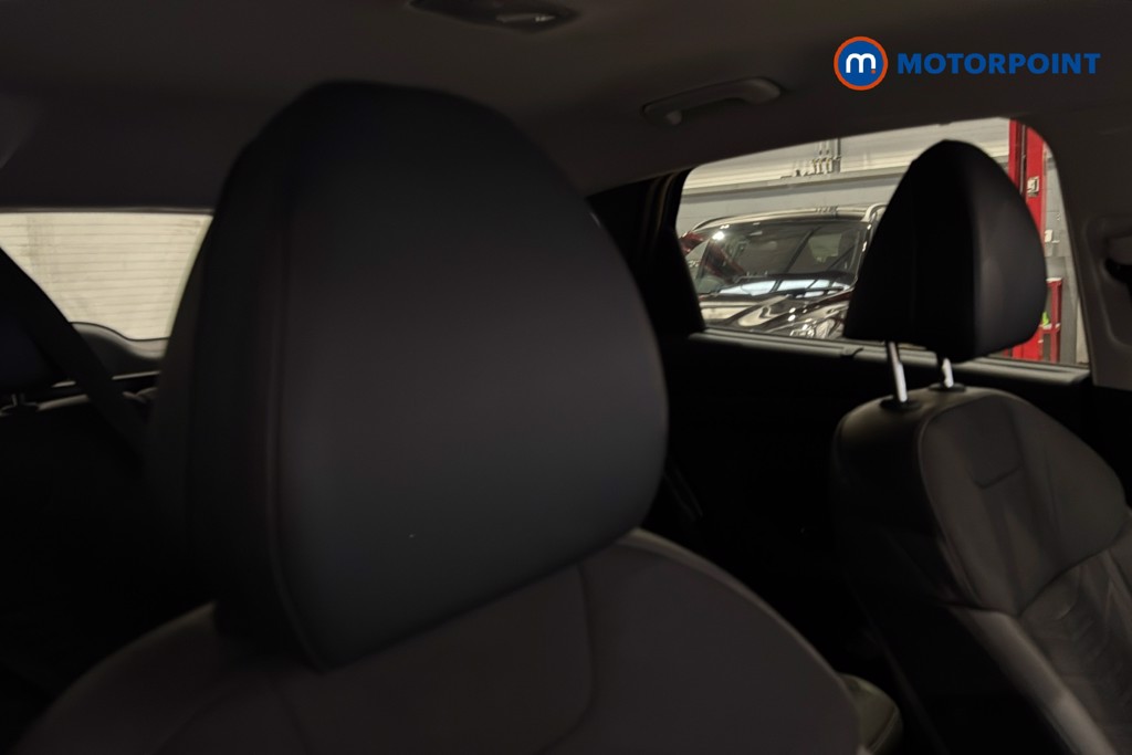 Hyundai Tucson Premium Automatic Petrol Plug-In Hybrid SUV - Stock Number (1610882) - 23rd supplementary image