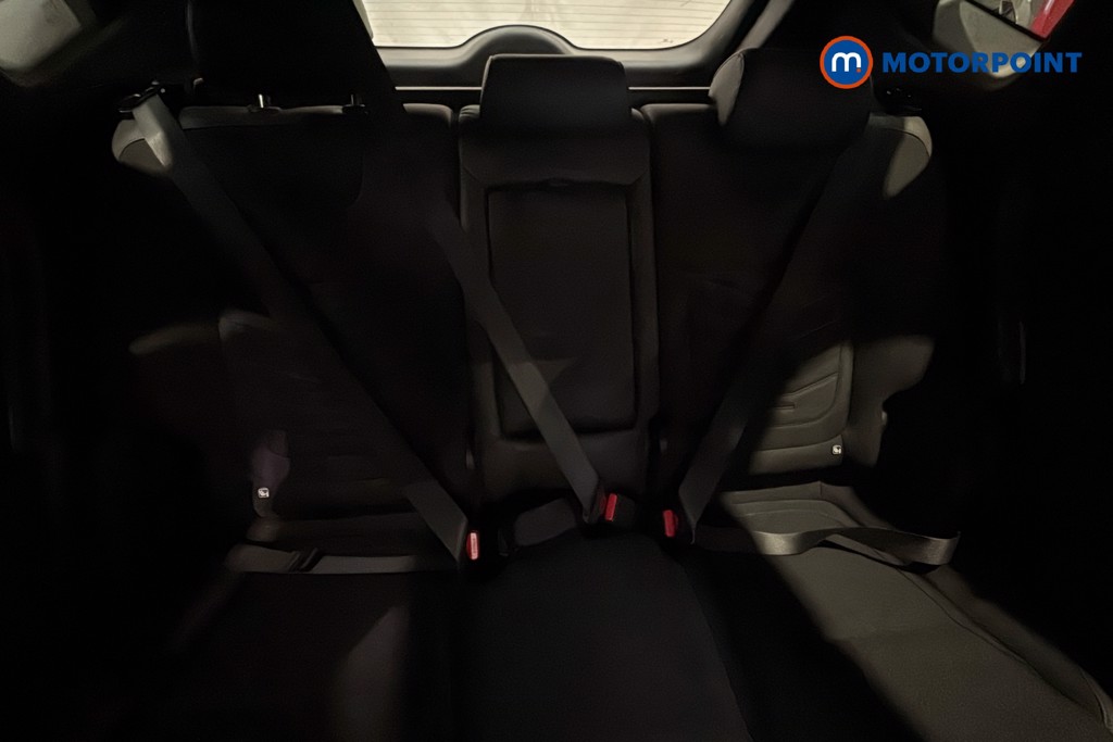 Hyundai Tucson Premium Automatic Petrol Plug-In Hybrid SUV - Stock Number (1610882) - 28th supplementary image