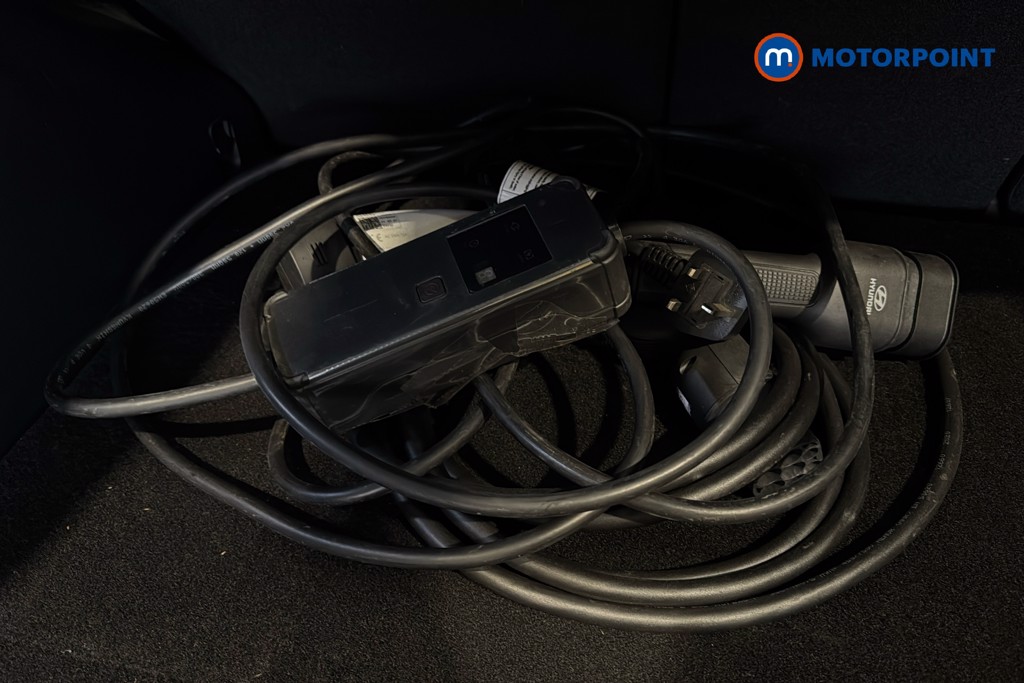 Hyundai Tucson Premium Automatic Petrol Plug-In Hybrid SUV - Stock Number (1610882) - 34th supplementary image