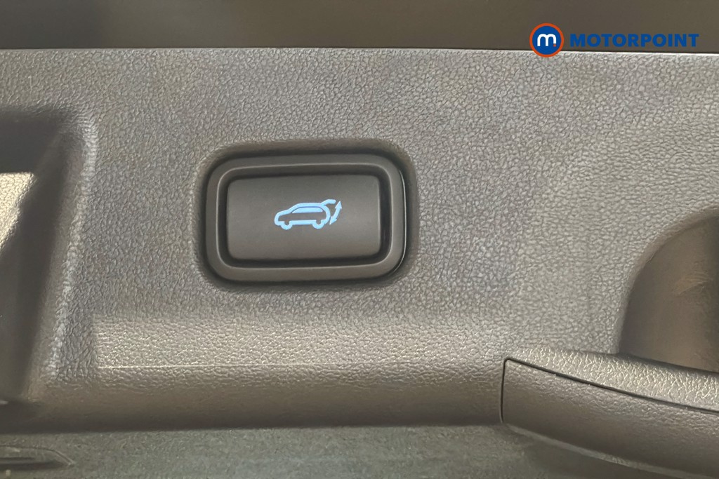 Hyundai Tucson Premium Automatic Petrol Plug-In Hybrid SUV - Stock Number (1610882) - 35th supplementary image