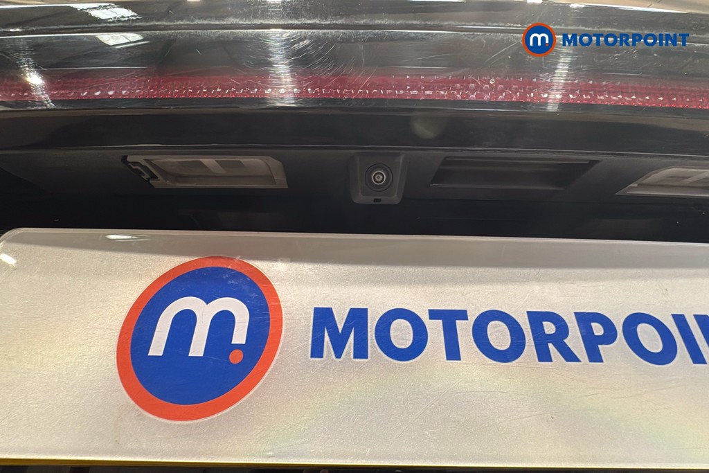 Hyundai Tucson Premium Automatic Petrol Plug-In Hybrid SUV - Stock Number (1610882) - 36th supplementary image