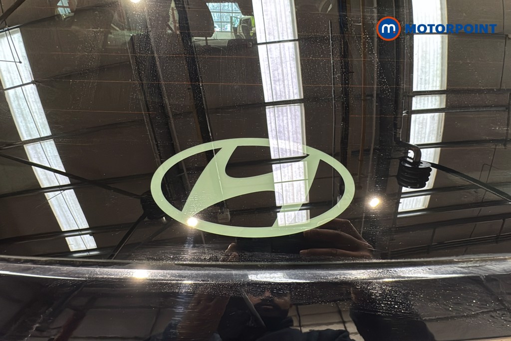 Hyundai Tucson Premium Automatic Petrol Plug-In Hybrid SUV - Stock Number (1610882) - 37th supplementary image