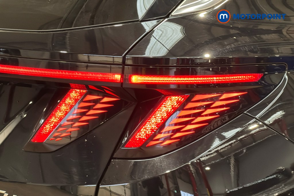 Hyundai Tucson Premium Automatic Petrol Plug-In Hybrid SUV - Stock Number (1610882) - 38th supplementary image