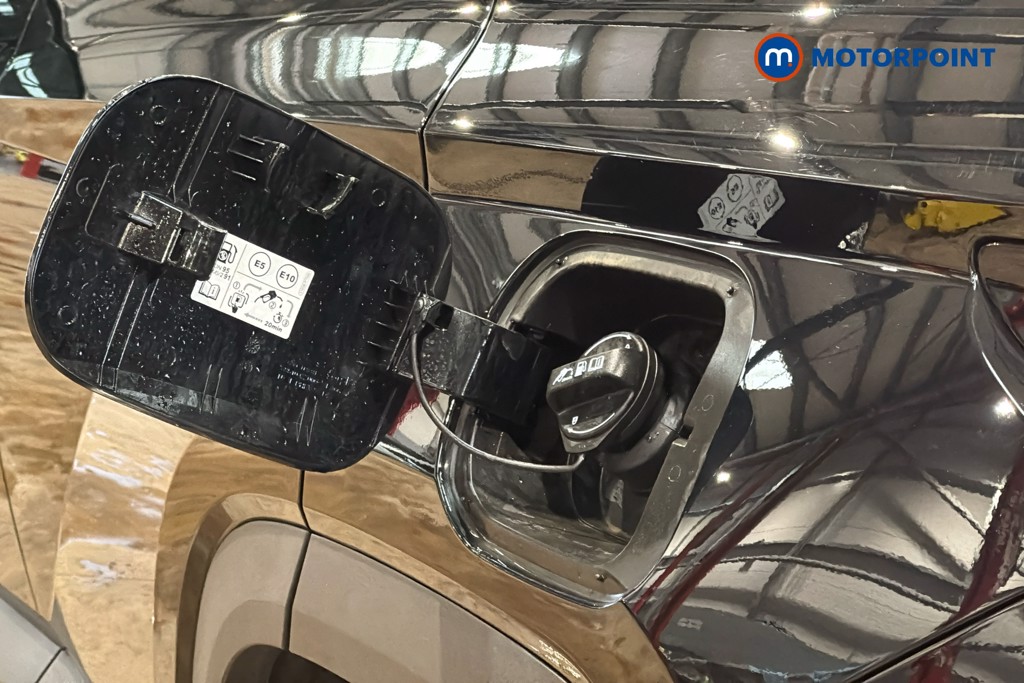 Hyundai Tucson Premium Automatic Petrol Plug-In Hybrid SUV - Stock Number (1610882) - 41st supplementary image