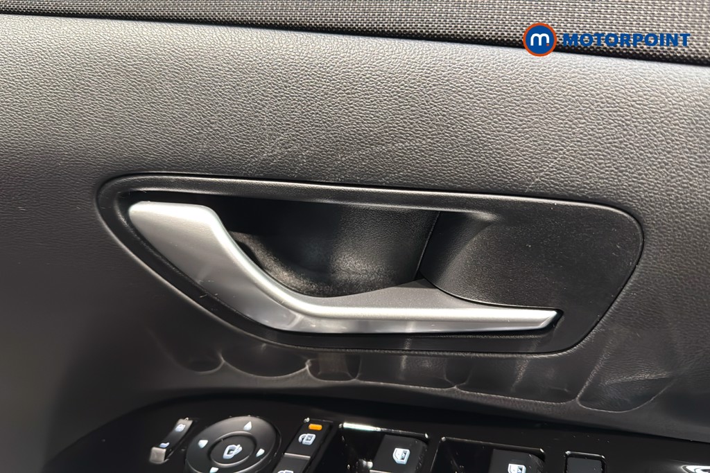 Hyundai Tucson Premium Automatic Petrol Plug-In Hybrid SUV - Stock Number (1610882) - 42nd supplementary image