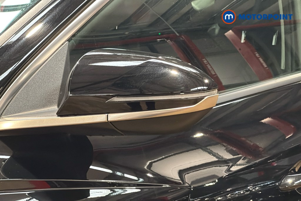 Hyundai Tucson Premium Automatic Petrol Plug-In Hybrid SUV - Stock Number (1610882) - 43rd supplementary image