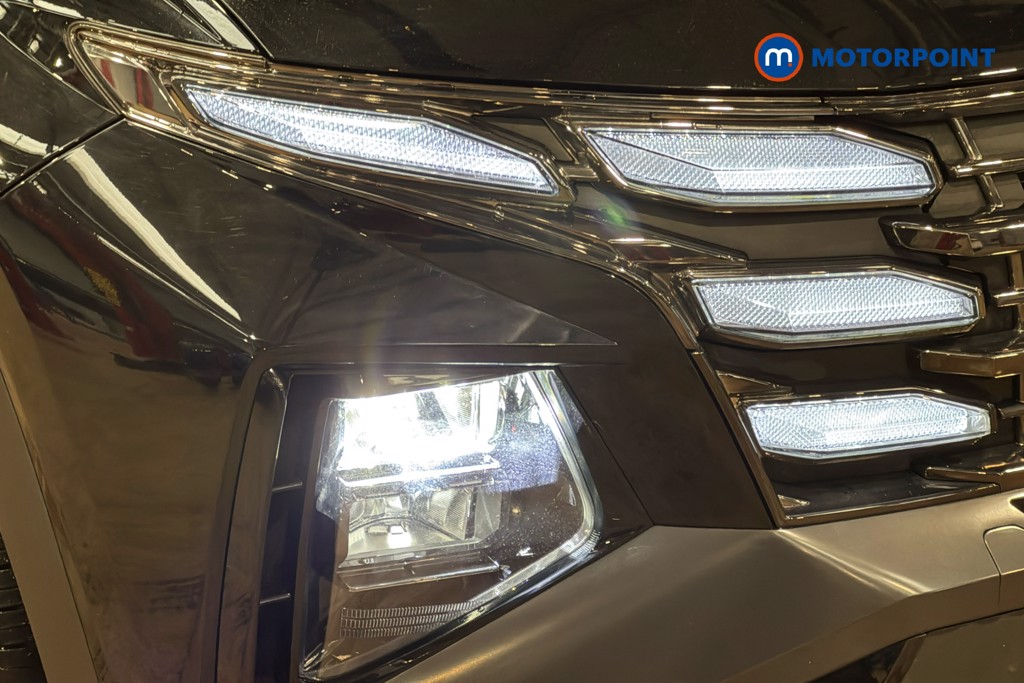 Hyundai Tucson Premium Automatic Petrol Plug-In Hybrid SUV - Stock Number (1610882) - 44th supplementary image