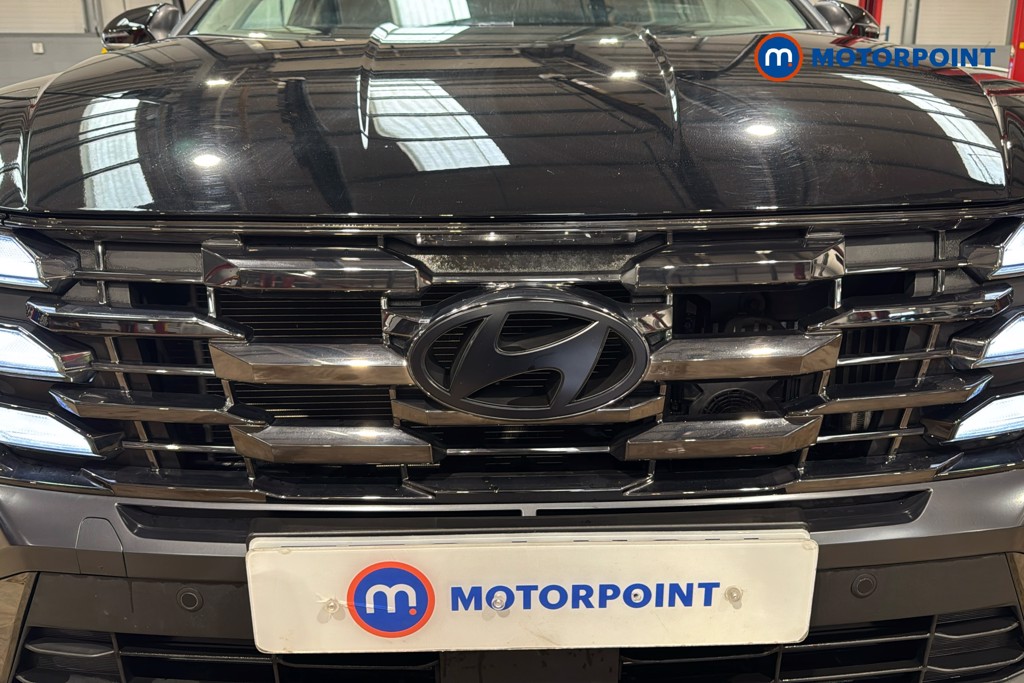 Hyundai Tucson Premium Automatic Petrol Plug-In Hybrid SUV - Stock Number (1610882) - 45th supplementary image
