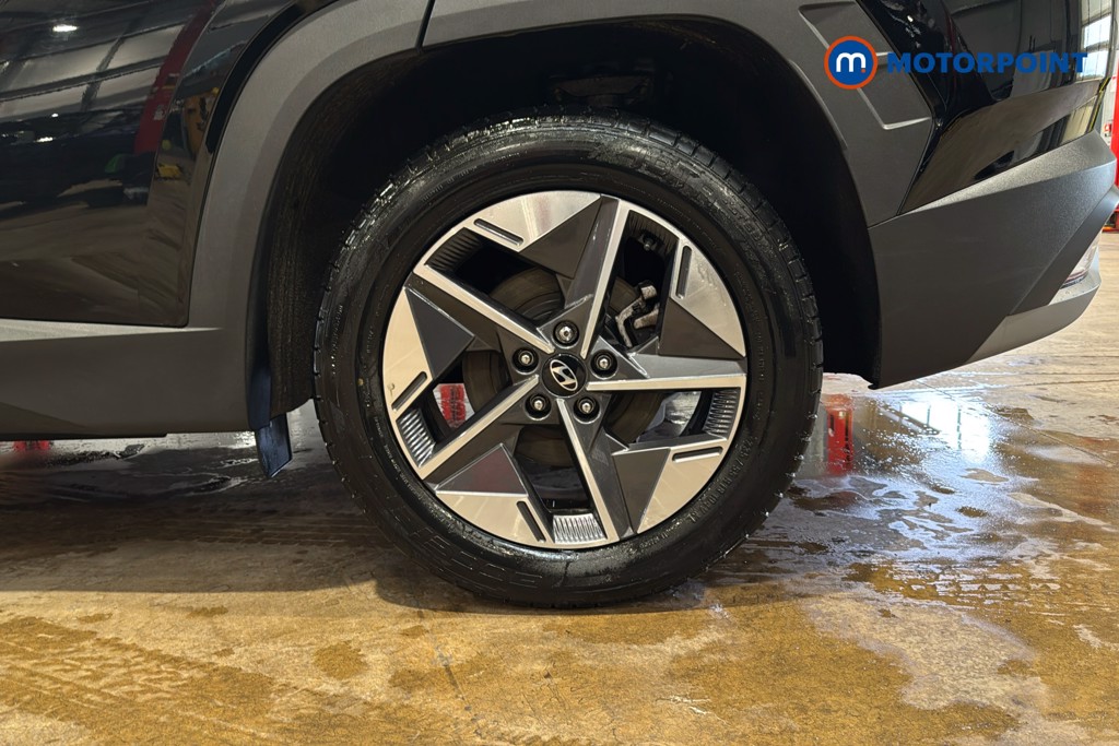 Hyundai Tucson Premium Automatic Petrol Plug-In Hybrid SUV - Stock Number (1610882) - 48th supplementary image