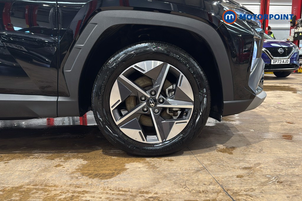 Hyundai Tucson Premium Automatic Petrol Plug-In Hybrid SUV - Stock Number (1610882) - 50th supplementary image