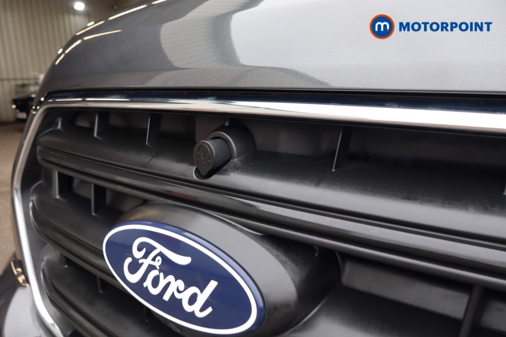 Ford Transit Limited Automatic Diesel Medium Roof Van - Stock Number (1611981) - 25th supplementary image