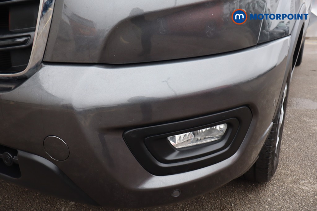 Ford Transit Limited Automatic Diesel Medium Roof Van - Stock Number (1611981) - 27th supplementary image