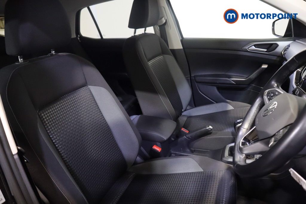 Volkswagen T-Cross Active Manual Petrol SUV - Stock Number (1612773) - 6th supplementary image