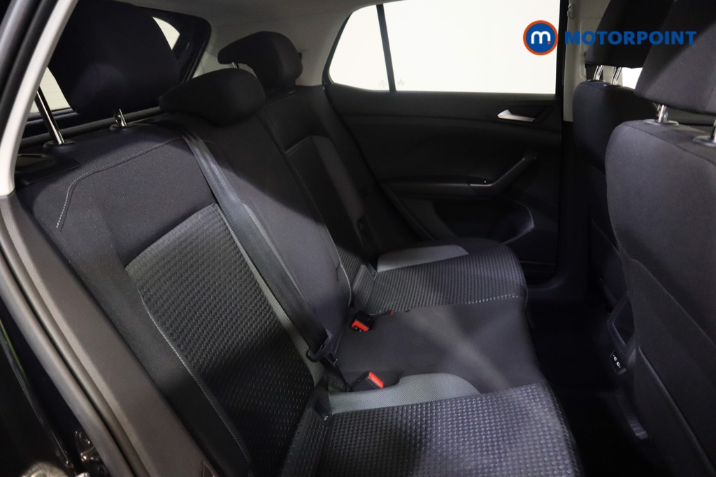Volkswagen T-Cross Active Manual Petrol SUV - Stock Number (1612773) - 7th supplementary image