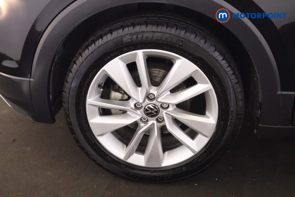 Volkswagen T-Cross Active Manual Petrol SUV - Stock Number (1612773) - 10th supplementary image
